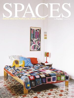 cover image of Spaces Volume 1